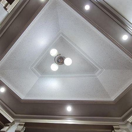 Comfy 3 Bedrooms Apartment In Cairo 96 Exteriör bild