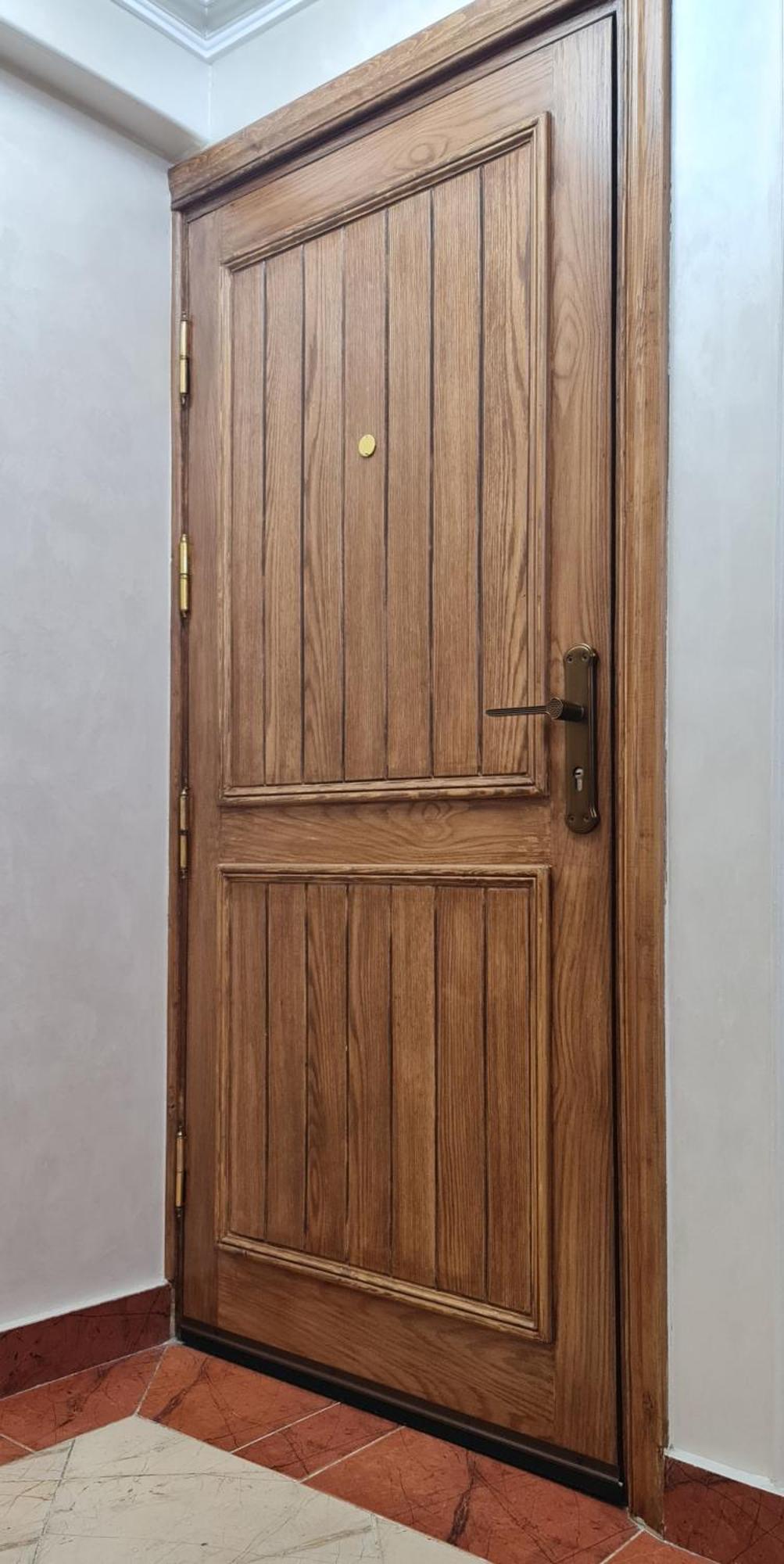 Comfy 3 Bedrooms Apartment In Cairo 96 Exteriör bild